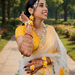Wedding collection